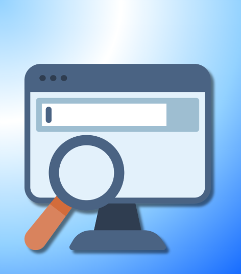 การสืบค้นข้อมูล